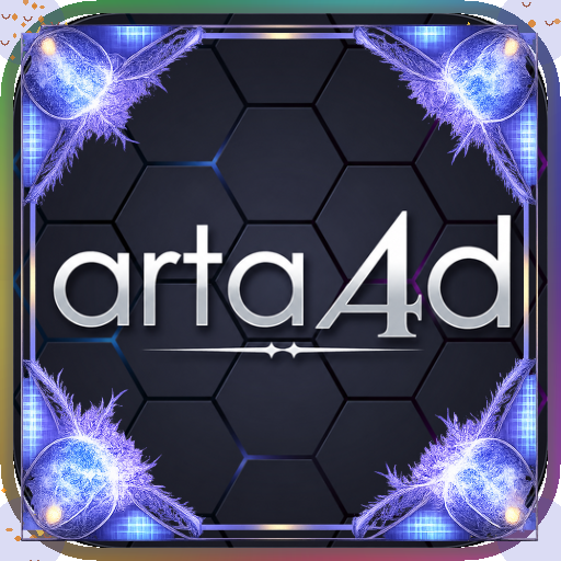 arta4d — galeri pratinjau Resmi APK